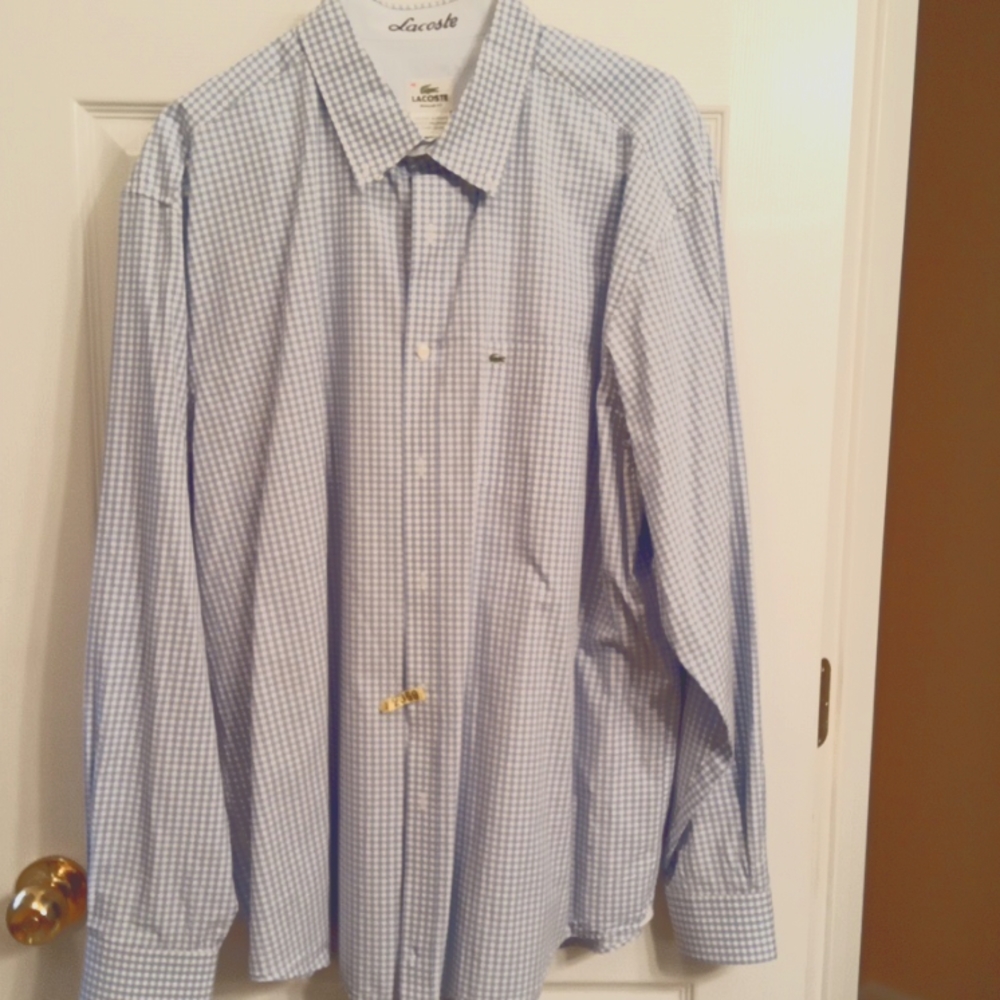 Dress shirt